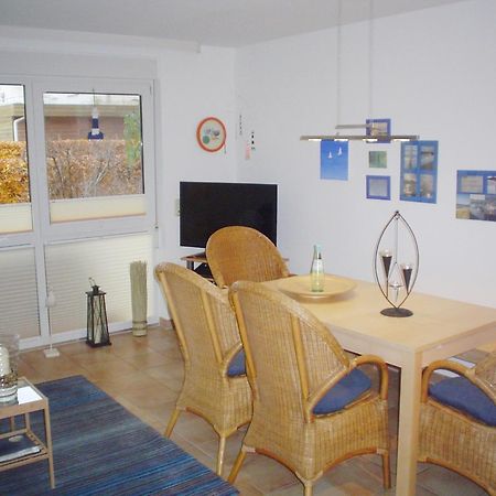 Fewo Strandrevier Zingst Exteriör bild